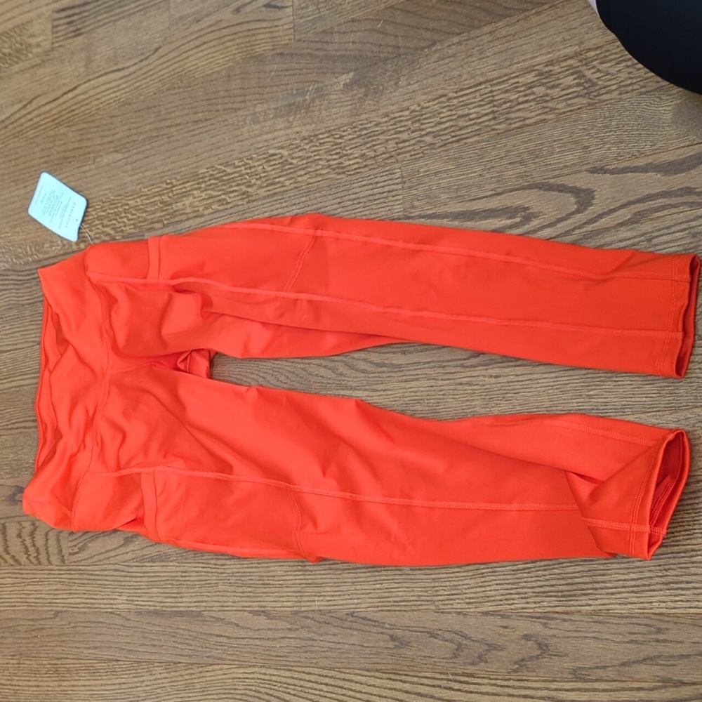 Fabletics stretch waistband leggings